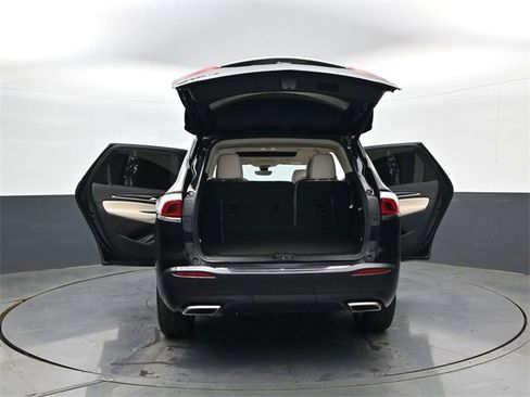 Certified 2023 Buick Enclave Premium w/ Experience Buick Package image 33