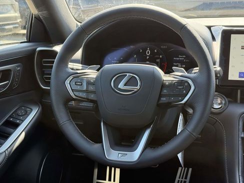 New 2026 Lexus IS 350 F Sport image 9