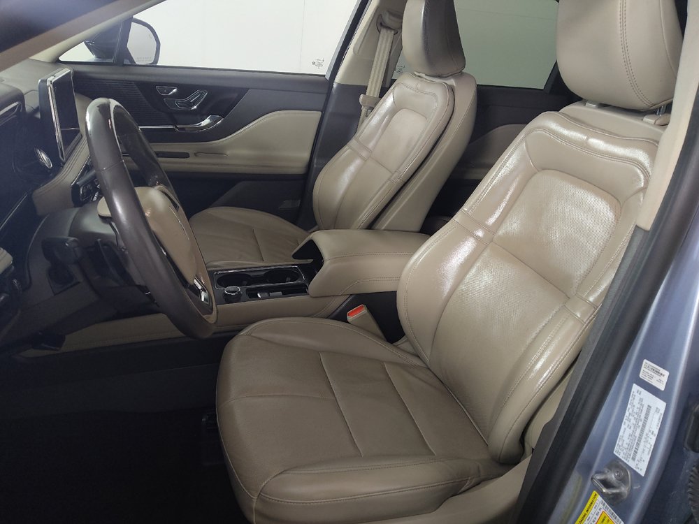 Used 2022 Lincoln Corsair AWD w/ Premium Package image 17