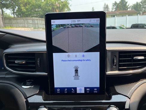 Used 2023 Ford Explorer ST w/ Technology Package image 29