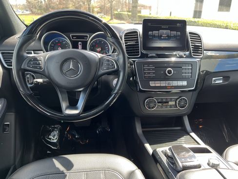 Certified 2017 Mercedes-Benz GLE 350 350 image 30