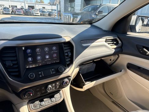 Certified 2023 GMC Acadia Denali image 24