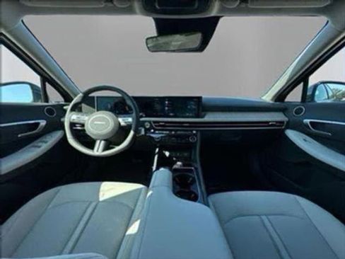 New 2025 Hyundai Sonata SEL image 22