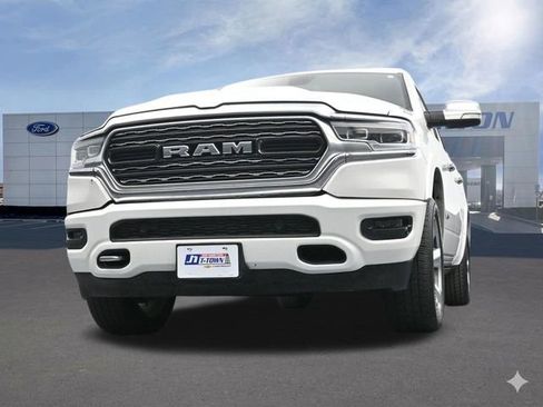 Used 2020 RAM 1500 Limited w/ Protection Group AWD/4WD image 51