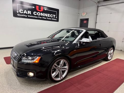 Used 2010 Audi S5 Prestige AWD/4WD image 49
