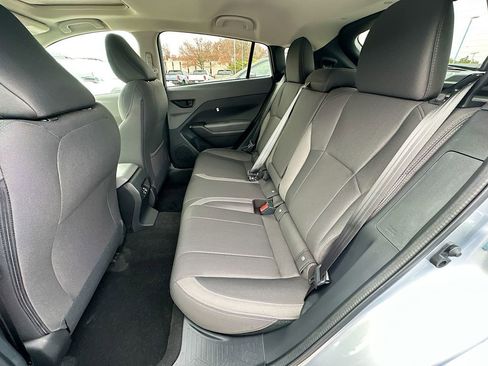 New 2026 Subaru Crosstrek 2.0i Premium image 30