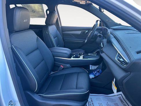 New 2026 Buick Enclave Sport Touring w/ Power Package image 15