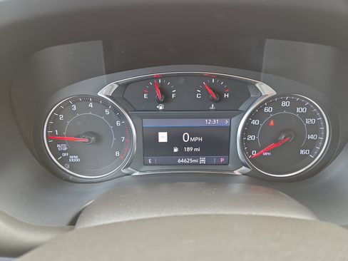 Used 2023 GMC Acadia SLT image 15