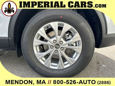 New 2025 Ford Escape Active w/ Cold Weather Package image 9