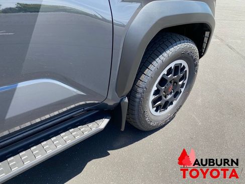 New 2026 Toyota 4Runner TRD Off-Road Premium AWD/4WD image 10
