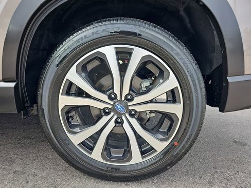 Used 2024 Subaru Forester Limited AWD/4WD image 37