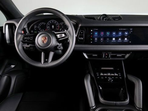 Used 2026 Porsche Cayenne Coupe AWD/4WD image 15