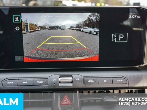 Used 2025 Kia K4 LXS image 36