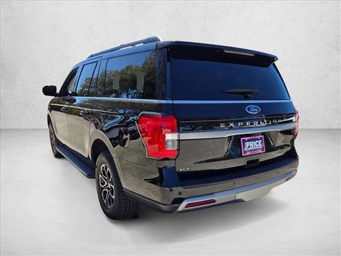 Used 2024 Ford Expedition Max XLT image 7