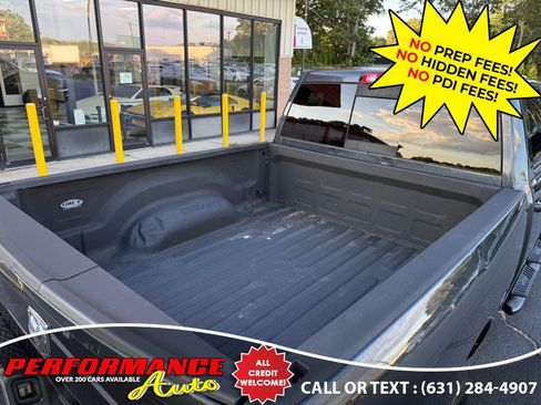 Used 2014 RAM 2500 Big Horn image 19