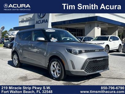 Used 2024 Kia Soul LX w/ Option Group 015