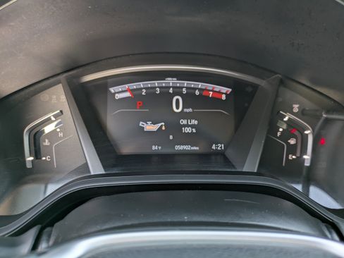 Used 2022 Honda CR-V Special Edition image 23