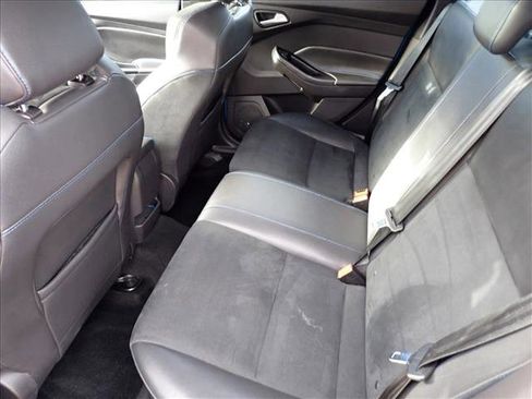 Used 2017 Ford Focus RS image 9