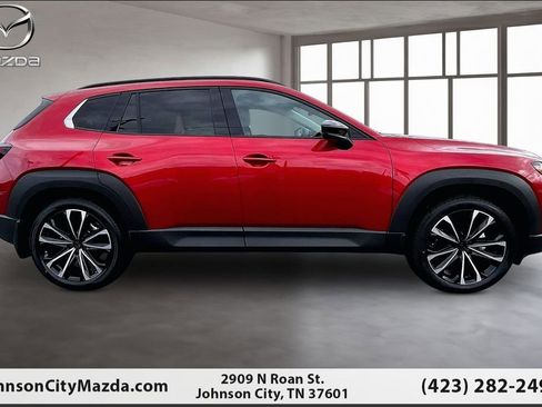 New 2026 MAZDA CX-50 AWD 2.5 S w/ Weather Package image 8