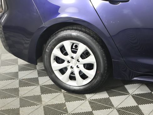 Used 2024 Toyota Corolla LE image 52