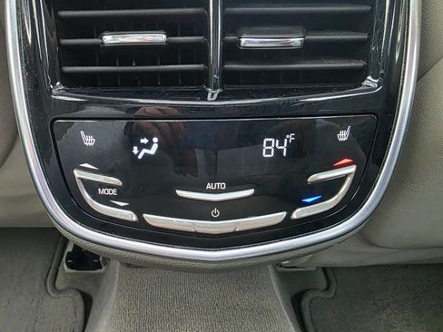 Used 2014 Cadillac XTS Platinum image 34