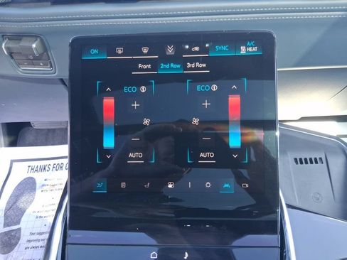 Used 2025 Cadillac Escalade IQ Sport 2 AWD/4WD image 21