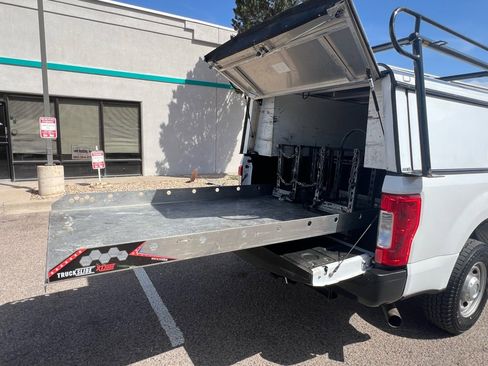 Used 2018 Ford F250 XL w/ Power Equipment Group RWD image 15