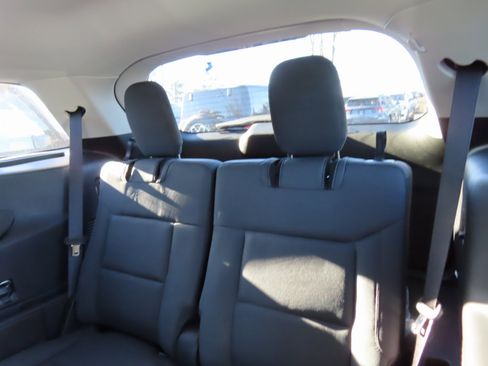 New 2026 Ford Explorer Active image 16