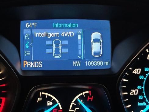 Used 2013 Ford Escape SE AWD/4WD image 22
