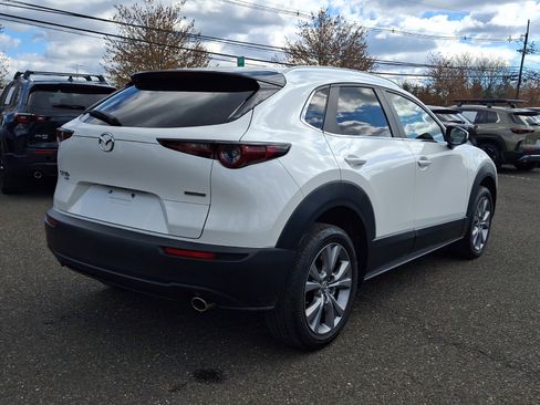 Used 2023 MAZDA CX-30 AWD 2.5 S w/ Preferred Package image 6
