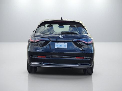 New 2026 Honda HR-V EX-L image 5