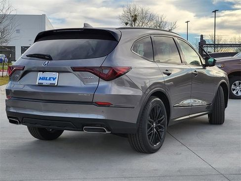 New 2026 Acura MDX A-Spec image 5