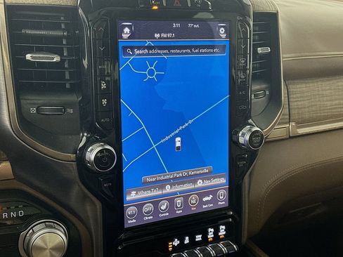 Used 2019 RAM 1500 Limited image 19