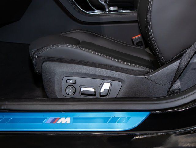 Used 2026 BMW 840i xDrive w/ M Sport Professional Package AWD/4WD image 15