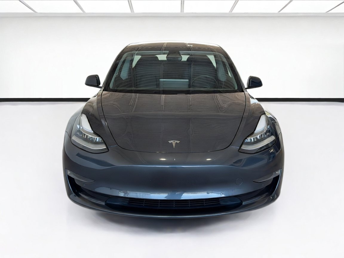 Used 2022 Tesla Model 3 RWD image 2