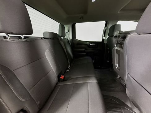 Used 2025 GMC Sierra 1500 Pro w/ Graphite Edition AWD/4WD image 29