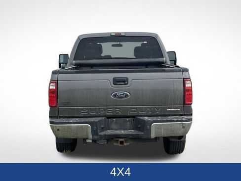 Used 2013 Ford F250 XLT w/ XLT Value Pkg AWD/4WD image 11