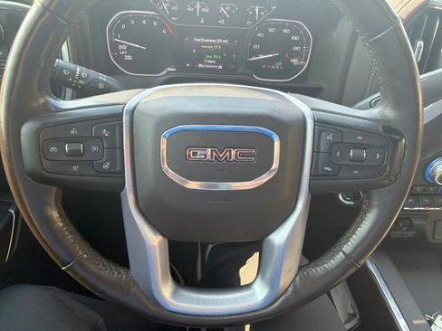 Used 2020 GMC Sierra 1500 SLT w/ SLT Premium Plus Package AWD/4WD image 20