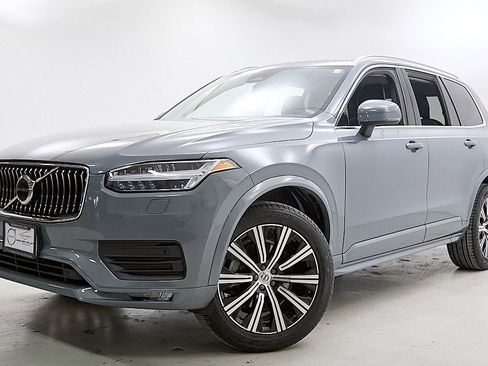 Used 2023 Volvo XC90 B5 Core w/ Climate Package image 2