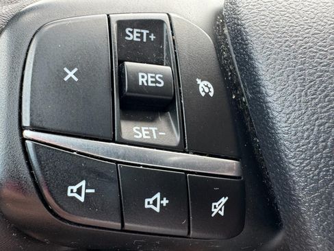 Used 2024 Ford Bronco Sport Big Bend w/ Convenience Package AWD/4WD image 16