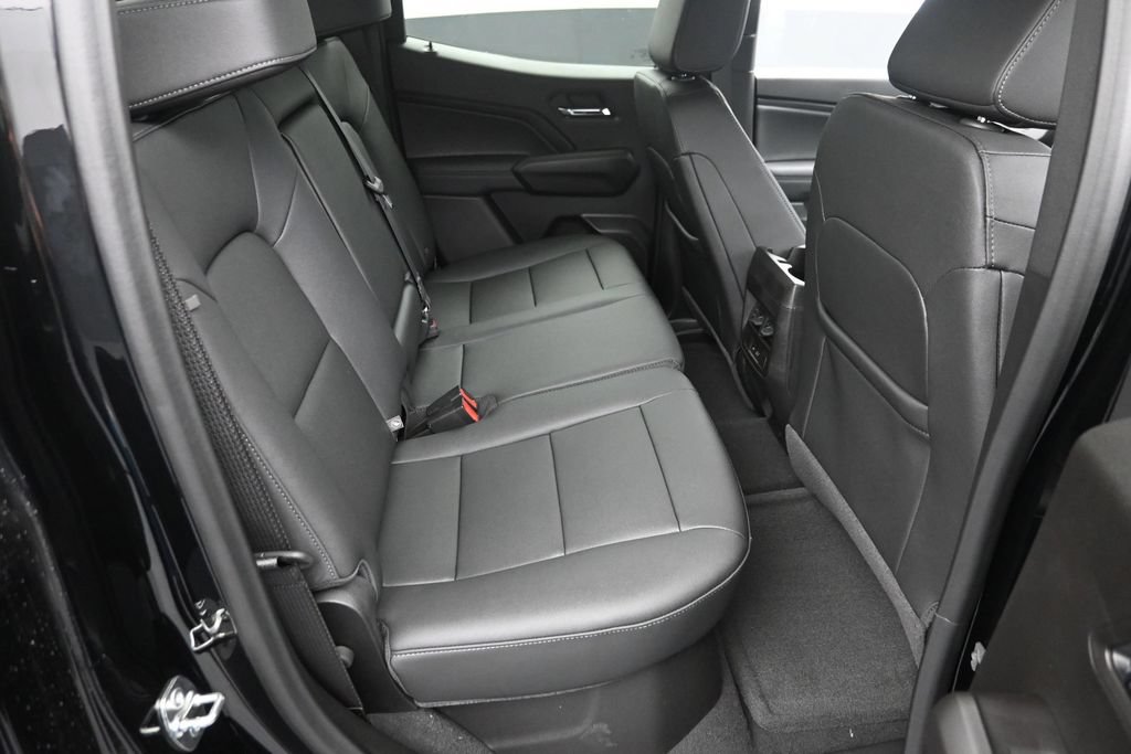 New 2026 Chevrolet Colorado LT w/ LT Convenience Package AWD/4WD image 10