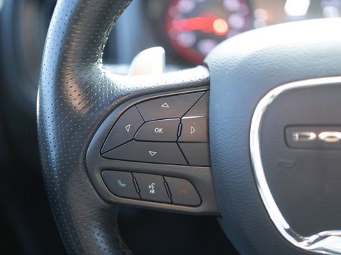 Used 2021 Dodge Charger R/T w/ Daytona Edition Group image 25