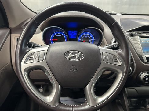 Used 2011 Hyundai Tucson GLS w/ Navigation Pkg 2 image 33