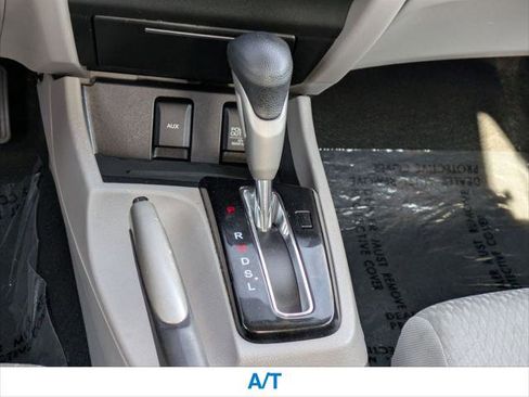 Used 2015 Honda Civic LX image 19