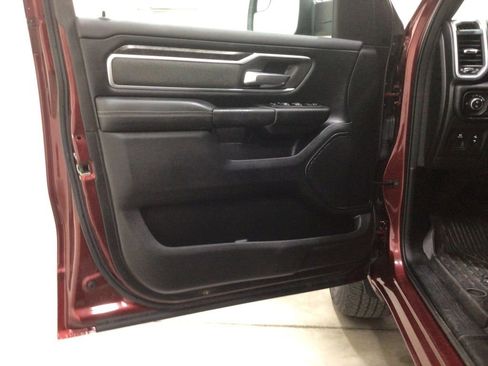 Used 2020 RAM 1500 Big Horn image 20