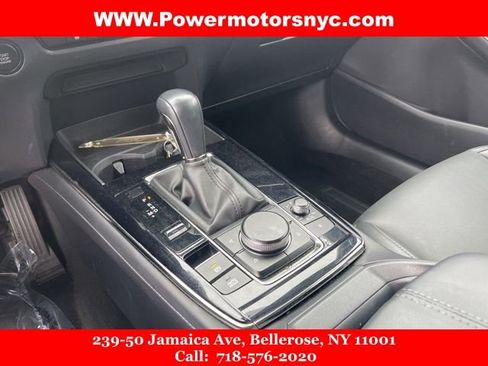 Used 2023 MAZDA CX-30 AWD 2.5 S w/ Preferred Package image 15