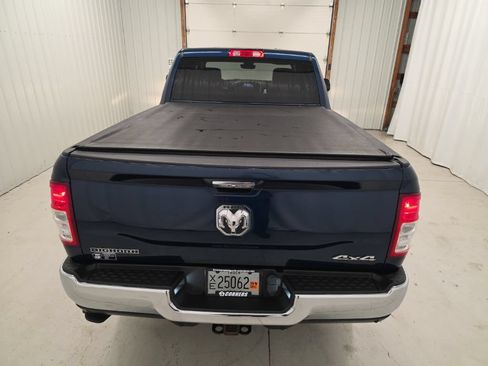Used 2019 RAM 2500 Big Horn AWD/4WD image 5