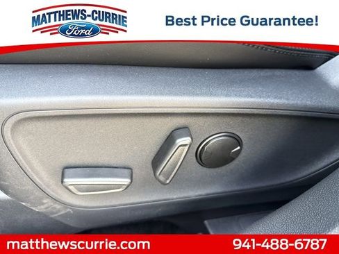 New 2025 Ford Bronco Sport Outer Banks w/ Outer Banks Tech Package+ image 10