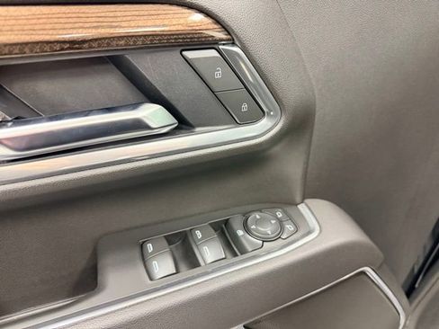 Certified 2025 Chevrolet Silverado 2500 LT w/ Leather Package image 21