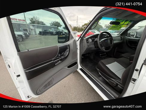Used 2006 Ford Ranger XLT image 9